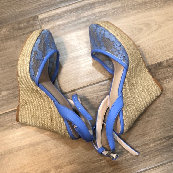 Victoria’s Secret wedges - Picture 4 of 9